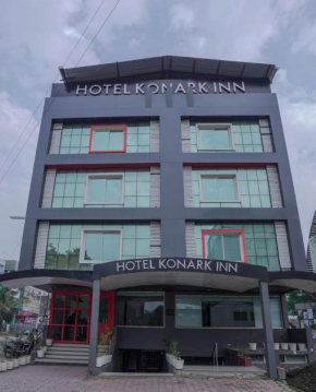 Hotel Konark Inn